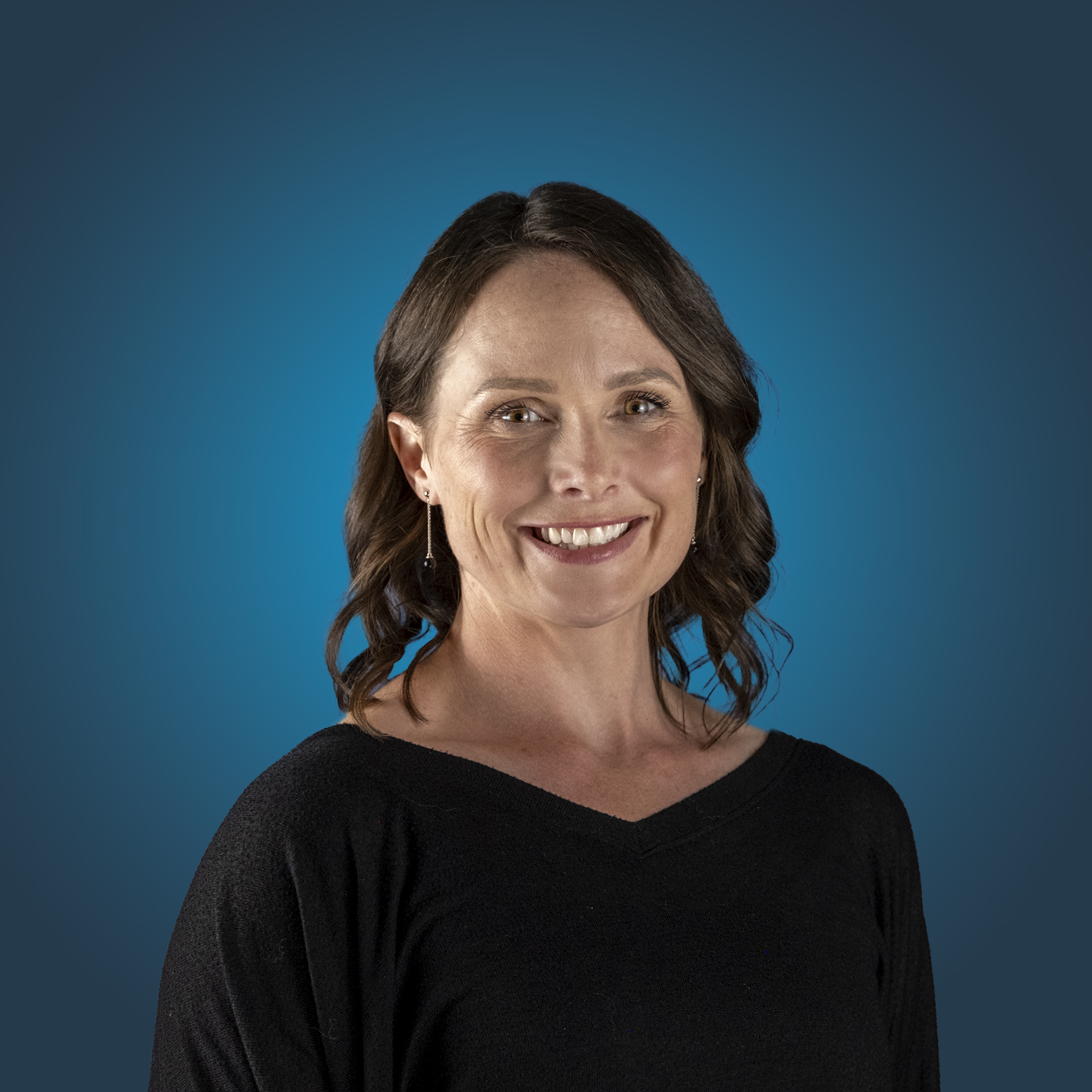 Allyson West, Assistant Principal